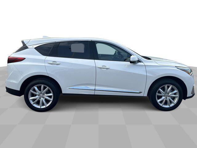 used 2020 Acura RDX car, priced at $23,986