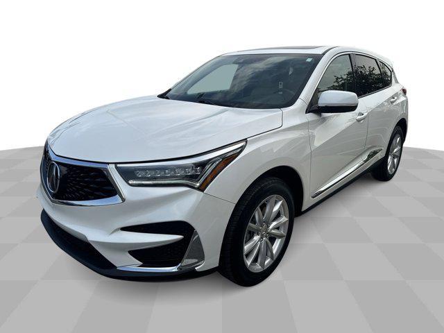 used 2020 Acura RDX car, priced at $23,986