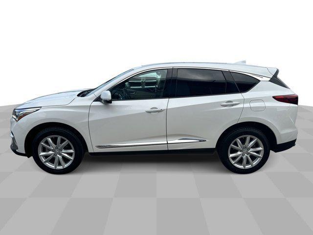 used 2020 Acura RDX car, priced at $23,986