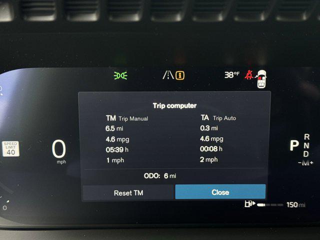 new 2026 Volvo XC90 car, priced at $75,155