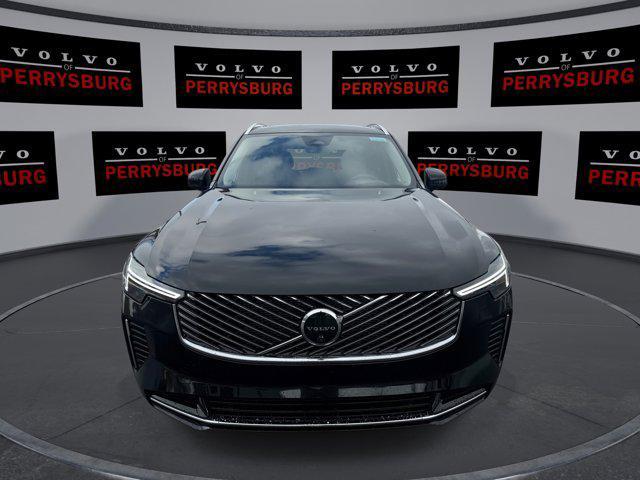 new 2026 Volvo XC90 car, priced at $75,155