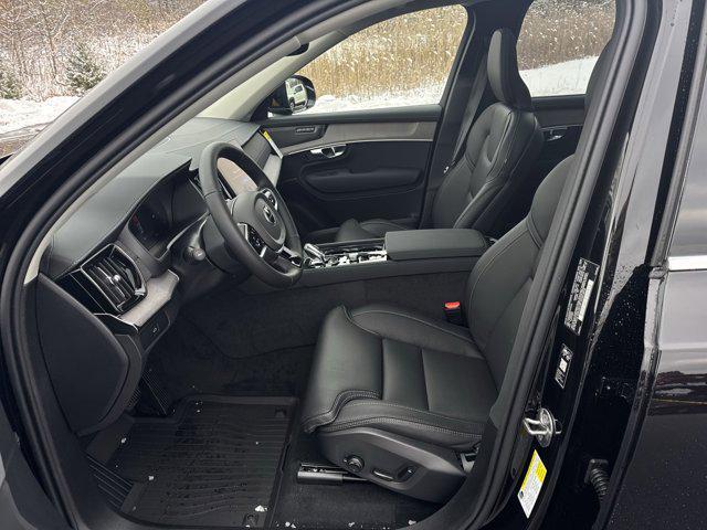 new 2026 Volvo XC90 car, priced at $75,155