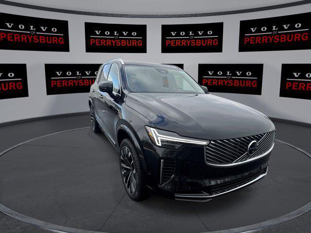 new 2026 Volvo XC90 car, priced at $75,155