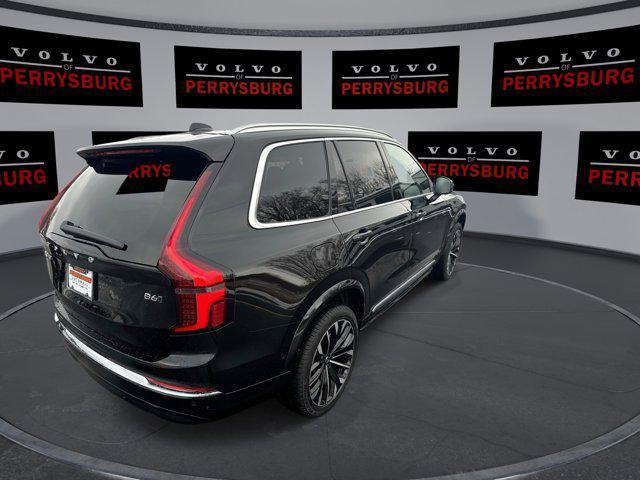 new 2026 Volvo XC90 car, priced at $75,155