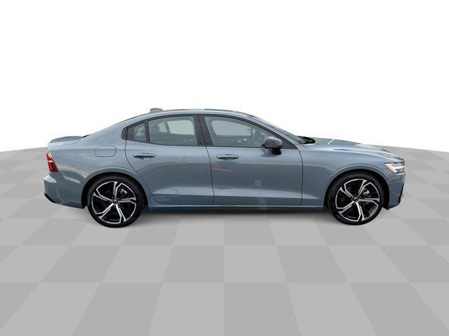 new 2024 Volvo S60 car, priced at $45,501