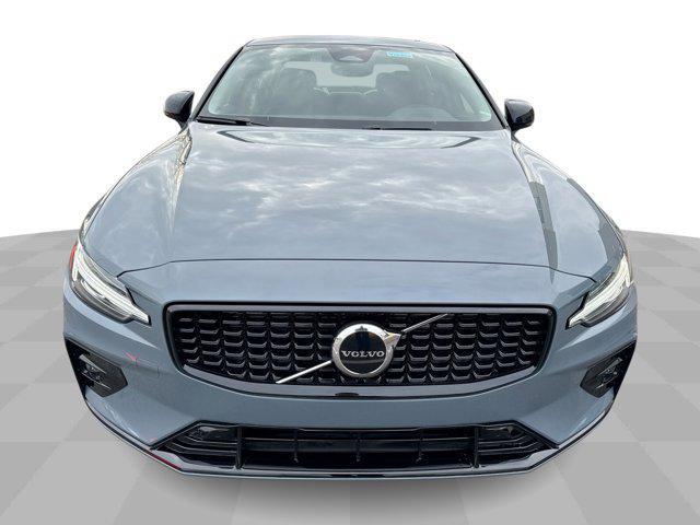 new 2024 Volvo S60 car, priced at $45,501