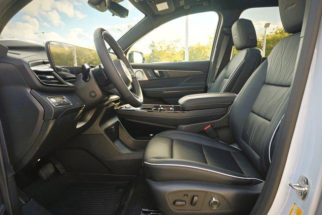 new 2026 Buick Enclave car, priced at $66,126