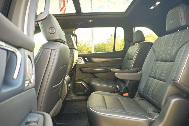 new 2026 Buick Enclave car, priced at $66,126