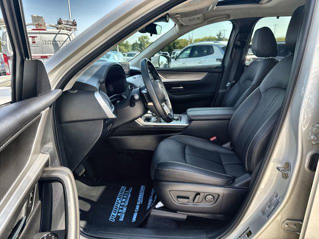 used 2024 Mazda CX-90 PHEV car, priced at $32,626