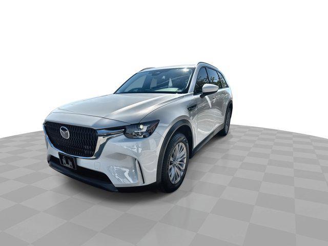 used 2024 Mazda CX-90 PHEV car, priced at $32,626