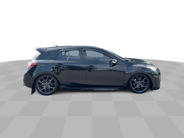 used 2013 Mazda MazdaSpeed3 car, priced at $14,701