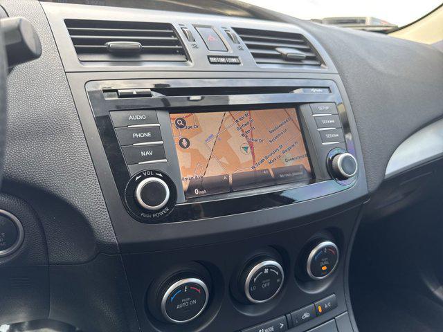 used 2013 Mazda MazdaSpeed3 car, priced at $14,701