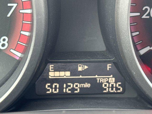 used 2013 Mazda MazdaSpeed3 car, priced at $14,701