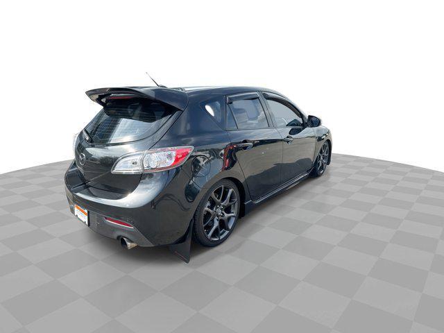 used 2013 Mazda MazdaSpeed3 car, priced at $14,001