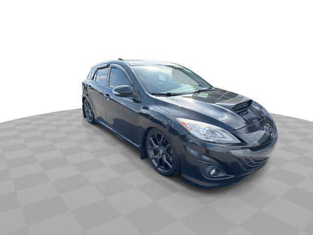 used 2013 Mazda MazdaSpeed3 car, priced at $14,001