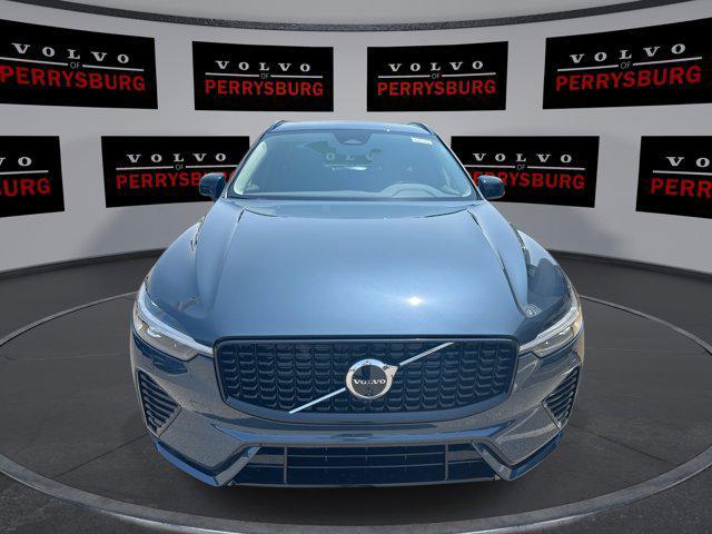 new 2025 Volvo XC60 car, priced at $55,360