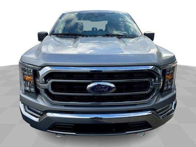 used 2021 Ford F-150 car, priced at $36,999