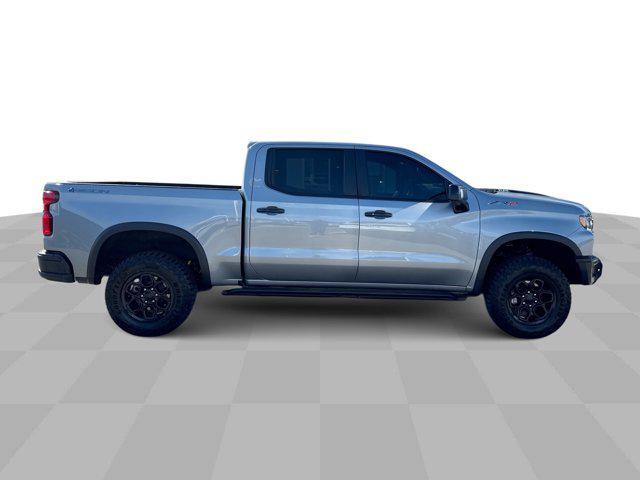 used 2024 Chevrolet Silverado 1500 car, priced at $61,992