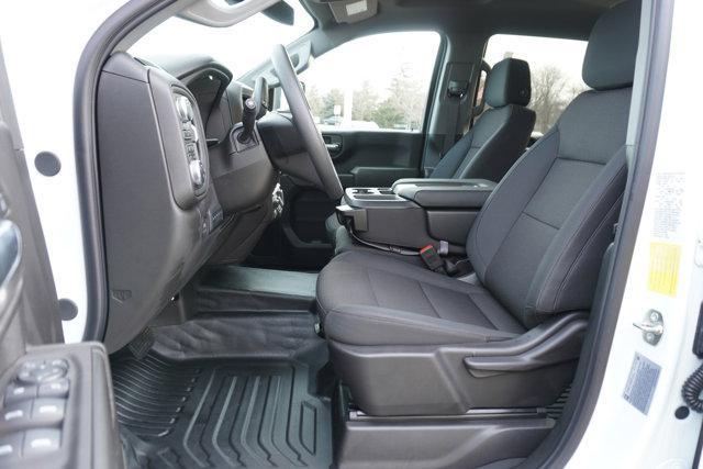 new 2025 GMC Sierra 3500 car, priced at $63,758
