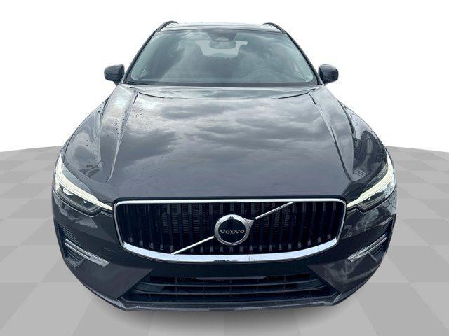 used 2022 Volvo XC60 car, priced at $32,608