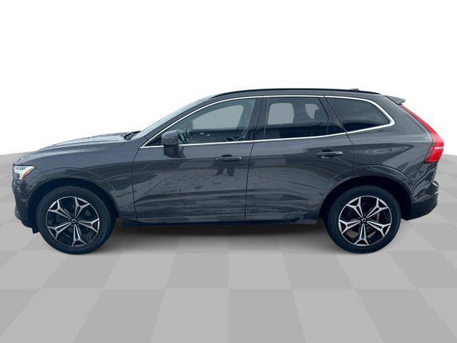 used 2022 Volvo XC60 car, priced at $32,608