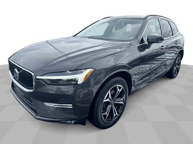 used 2022 Volvo XC60 car, priced at $32,608