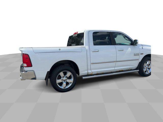 used 2014 Ram 1500 car, priced at $18,291