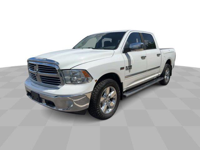 used 2014 Ram 1500 car, priced at $18,291