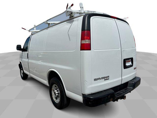 used 2015 GMC Savana 2500 car, priced at $12,825