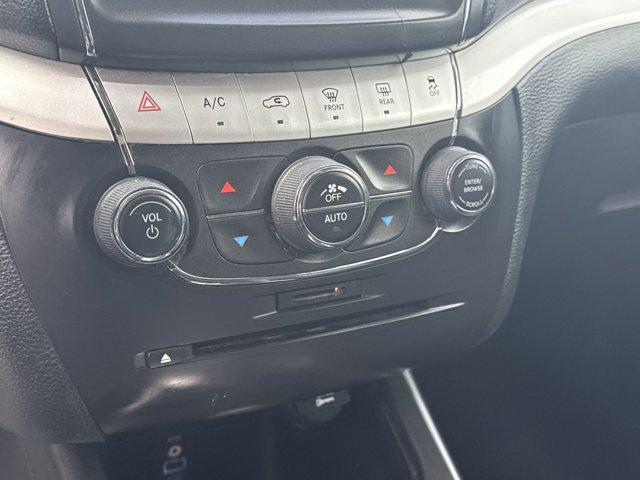 used 2019 Dodge Journey car, priced at $10,282