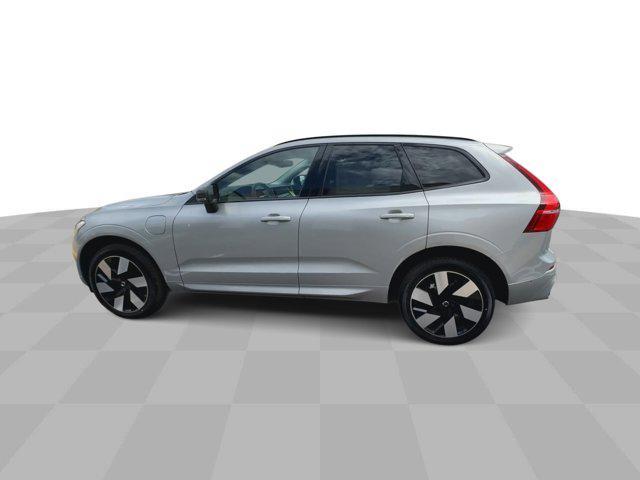 new 2025 Volvo XC60 Plug-In Hybrid car, priced at $68,035