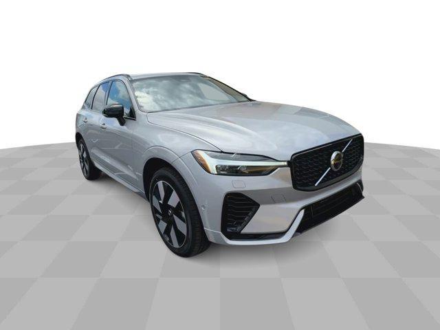 new 2025 Volvo XC60 Plug-In Hybrid car, priced at $68,035