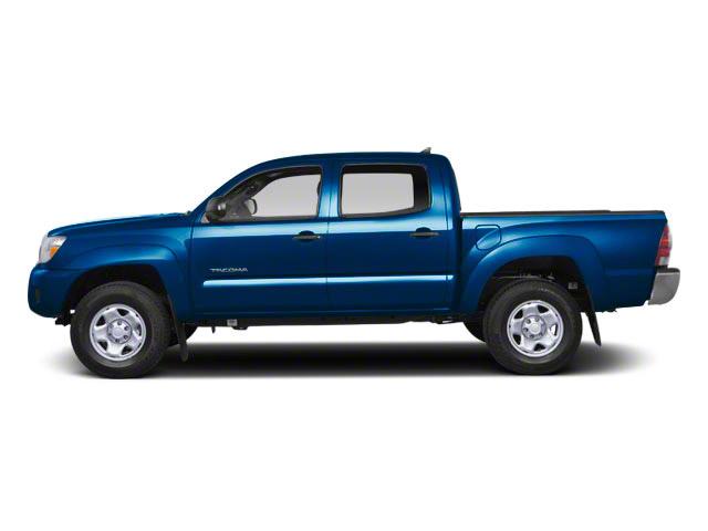 used 2013 Toyota Tacoma car, priced at $22,999