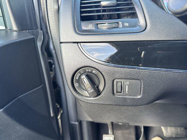 used 2018 Dodge Grand Caravan car, priced at $9,494