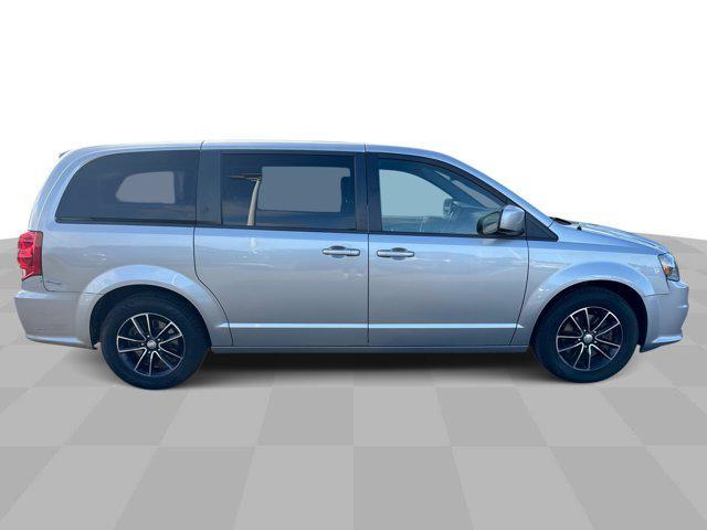 used 2018 Dodge Grand Caravan car, priced at $9,494