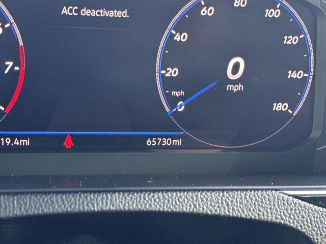 used 2020 Volkswagen Arteon car, priced at $20,824