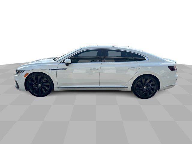 used 2020 Volkswagen Arteon car, priced at $20,824