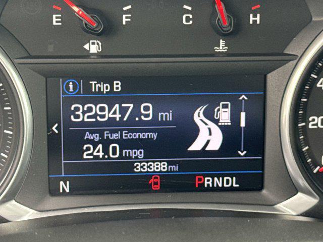 used 2019 Chevrolet Equinox car, priced at $20,999