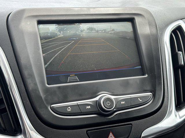 used 2019 Chevrolet Equinox car, priced at $20,999