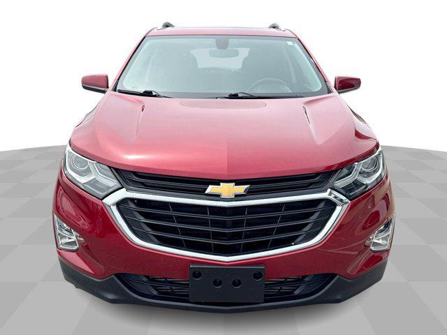 used 2019 Chevrolet Equinox car, priced at $20,999
