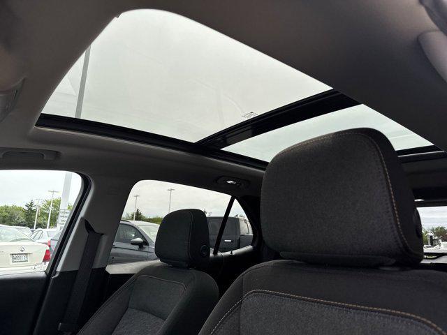 used 2019 Chevrolet Equinox car, priced at $20,999