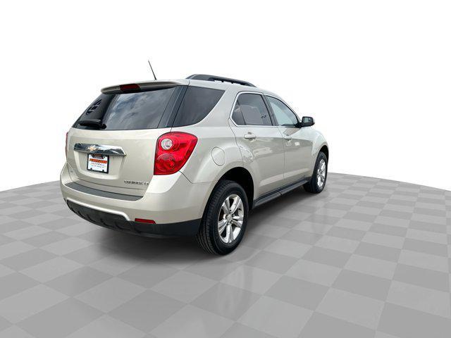 used 2013 Chevrolet Equinox car, priced at $5,624