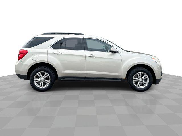 used 2013 Chevrolet Equinox car, priced at $5,624