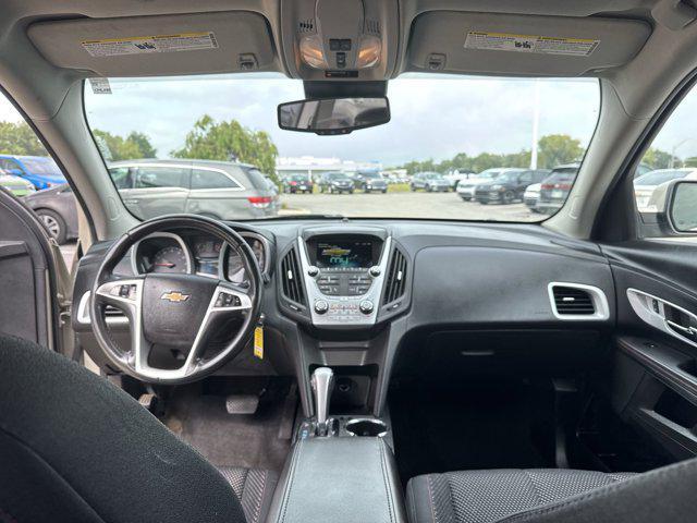 used 2013 Chevrolet Equinox car, priced at $6,424