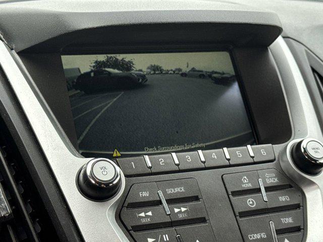 used 2013 Chevrolet Equinox car, priced at $6,424