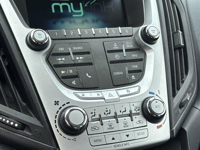 used 2013 Chevrolet Equinox car, priced at $6,424
