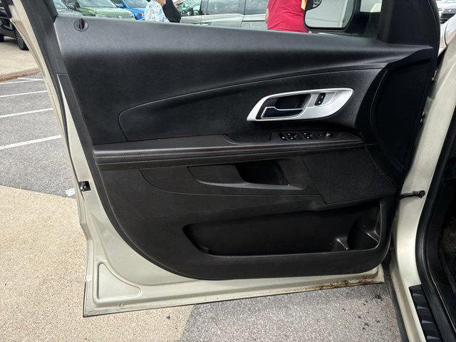 used 2013 Chevrolet Equinox car, priced at $6,424