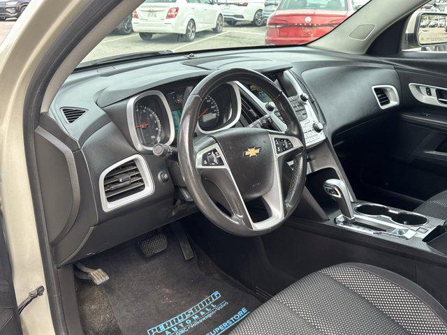 used 2013 Chevrolet Equinox car, priced at $6,424