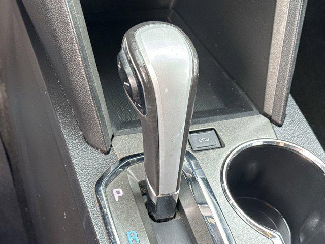 used 2013 Chevrolet Equinox car, priced at $6,424