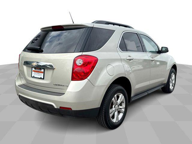 used 2013 Chevrolet Equinox car, priced at $6,424